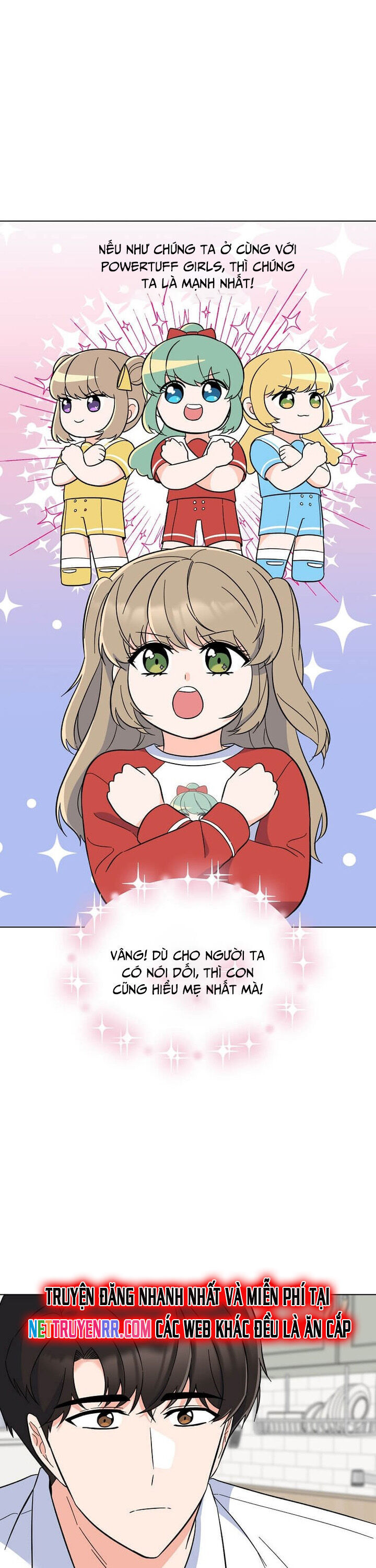 Quản Lý Cấp Cao Nhất Của Năm Chapter 60 - 7