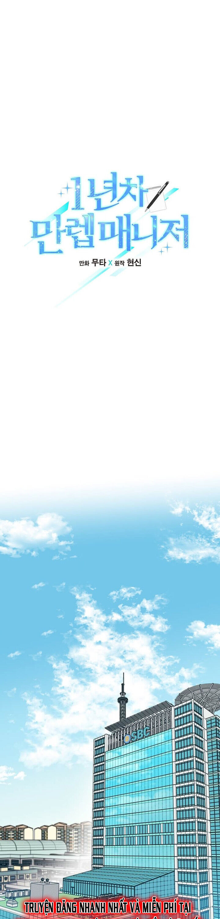 Quản Lý Cấp Cao Nhất Của Năm Chapter 60 - 9