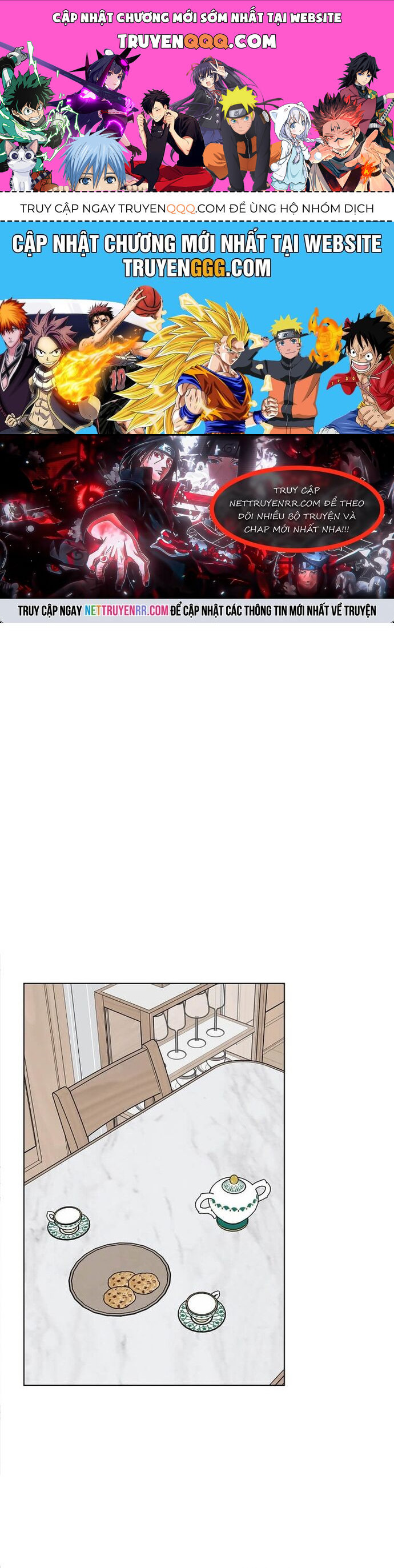 Quản Lý Cấp Cao Nhất Của Năm Chapter 61 - 1