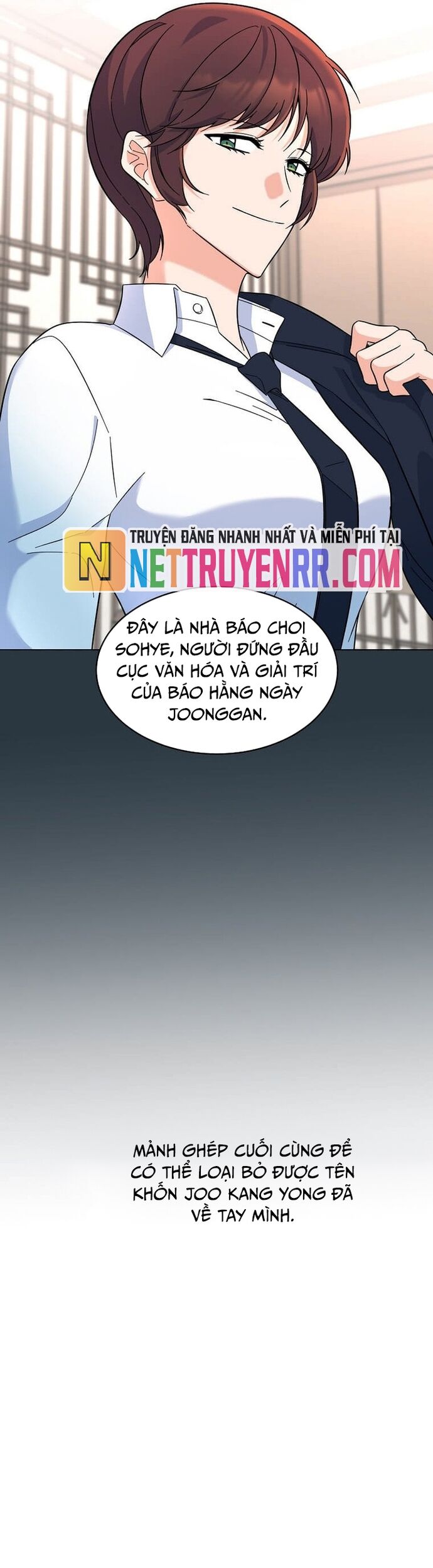 Quản Lý Cấp Cao Nhất Của Năm Chapter 61 - 13