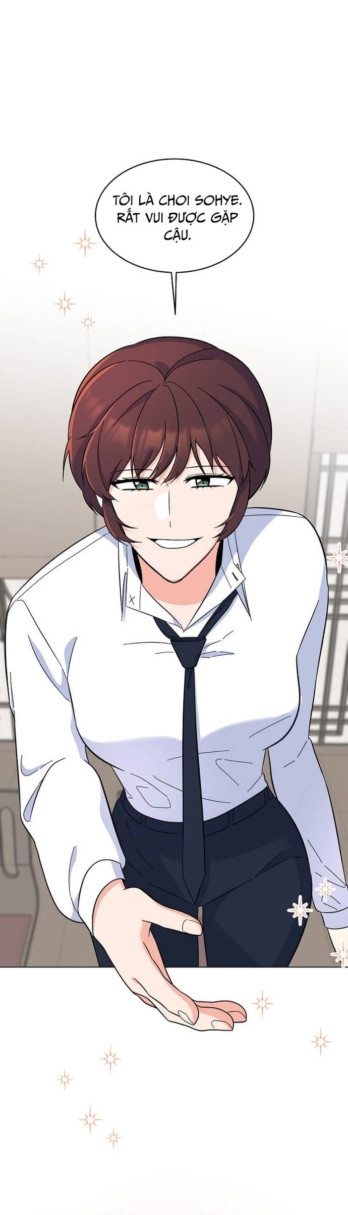 Quản Lý Cấp Cao Nhất Của Năm Chapter 61 - 19