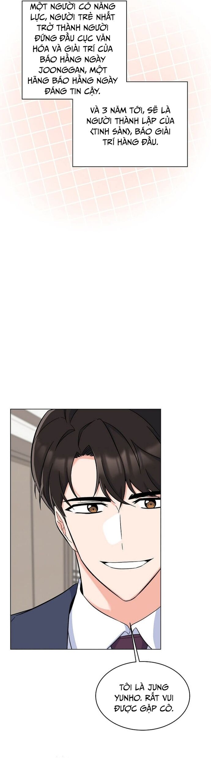 Quản Lý Cấp Cao Nhất Của Năm Chapter 61 - 20