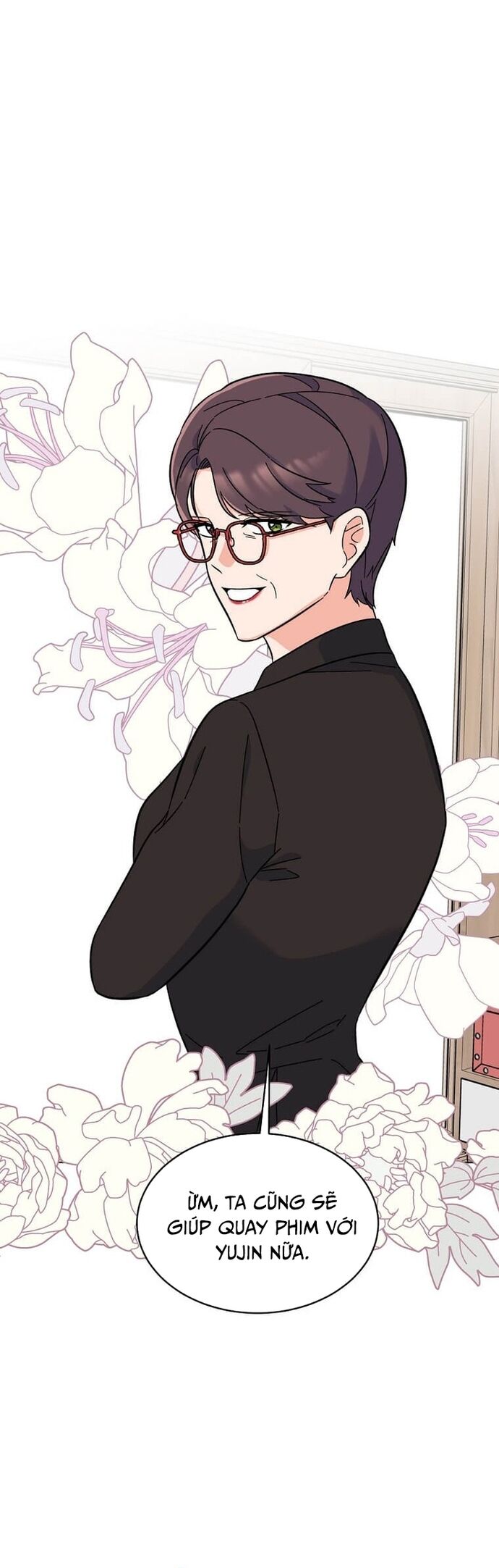Quản Lý Cấp Cao Nhất Của Năm Chapter 61 - 3