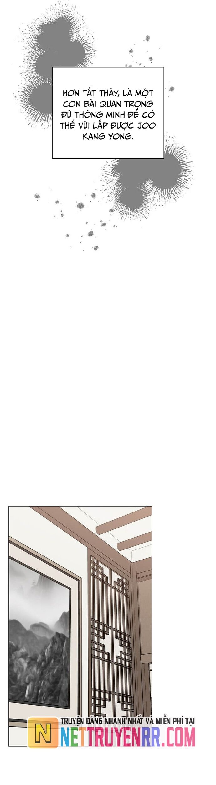 Quản Lý Cấp Cao Nhất Của Năm Chapter 61 - 21