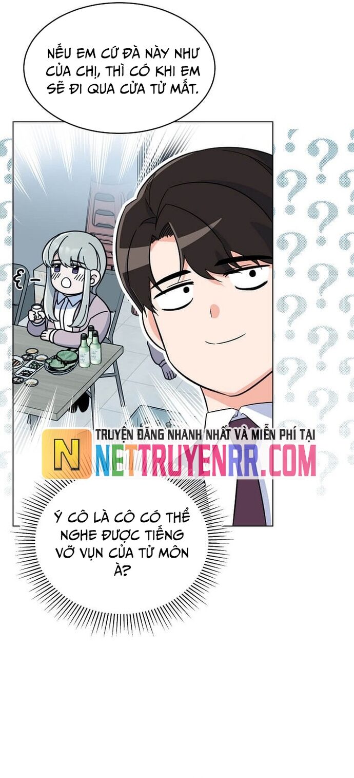 Quản Lý Cấp Cao Nhất Của Năm Chapter 61 - 26