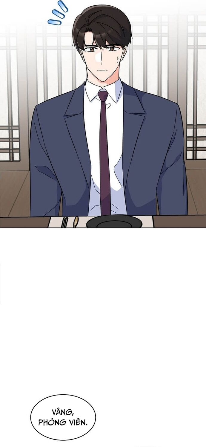 Quản Lý Cấp Cao Nhất Của Năm Chapter 61 - 28