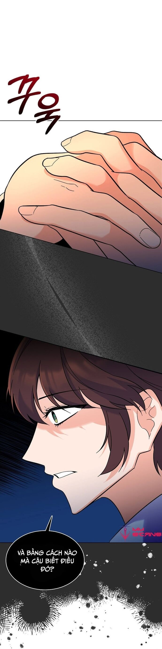 Quản Lý Cấp Cao Nhất Của Năm Chapter 61 - 31