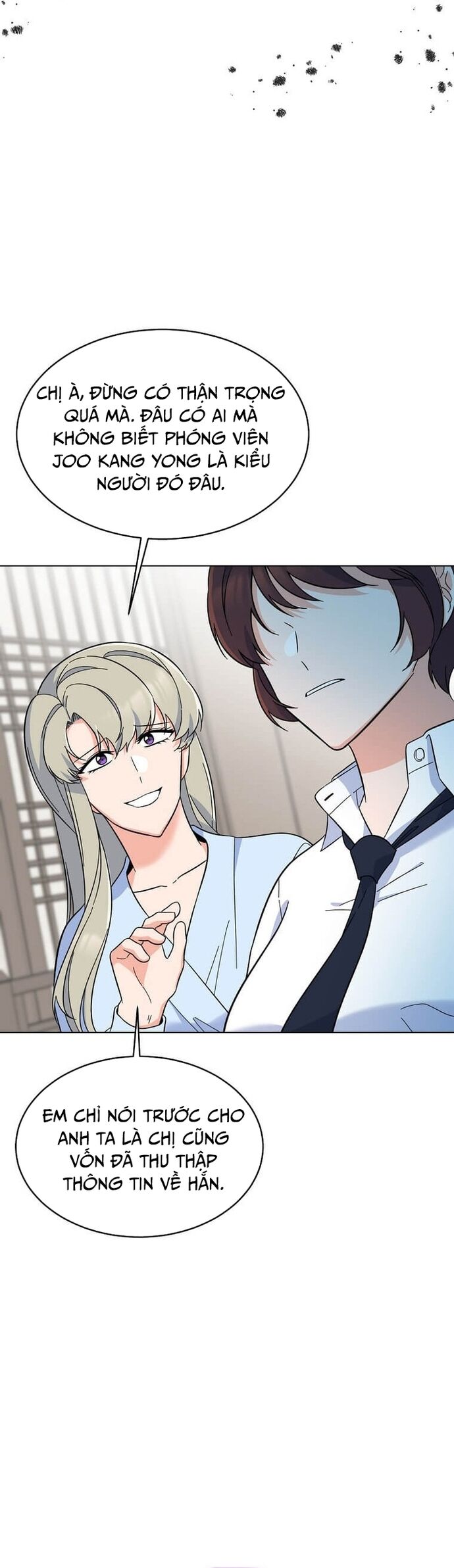 Quản Lý Cấp Cao Nhất Của Năm Chapter 61 - 32