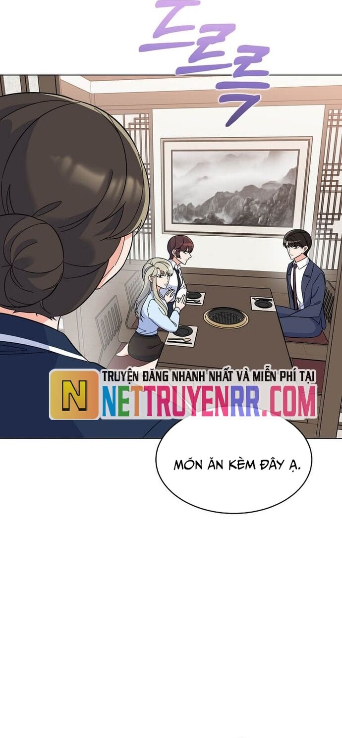 Quản Lý Cấp Cao Nhất Của Năm Chapter 61 - 33