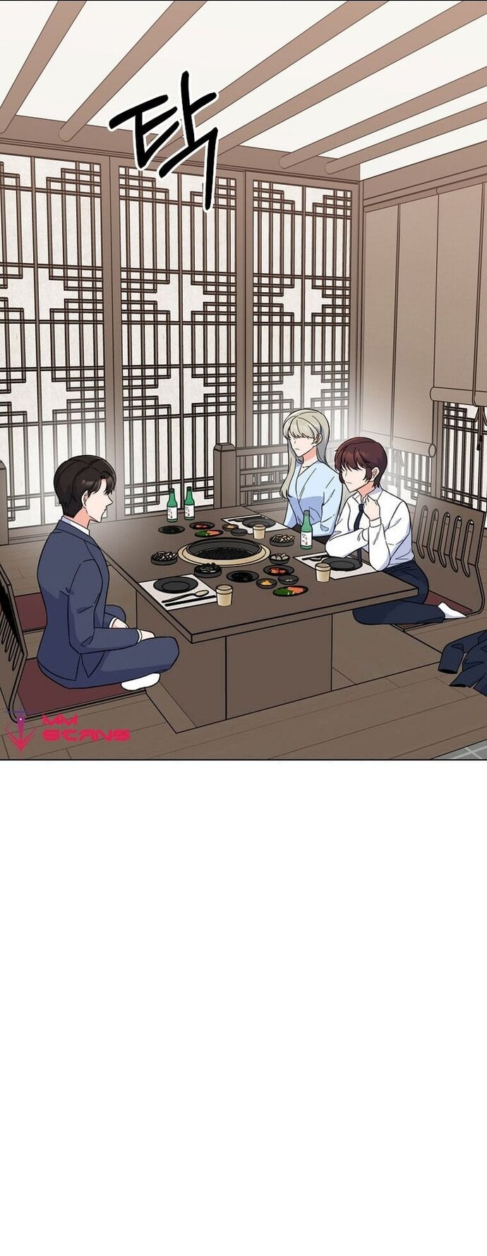 Quản Lý Cấp Cao Nhất Của Năm Chapter 61 - 35