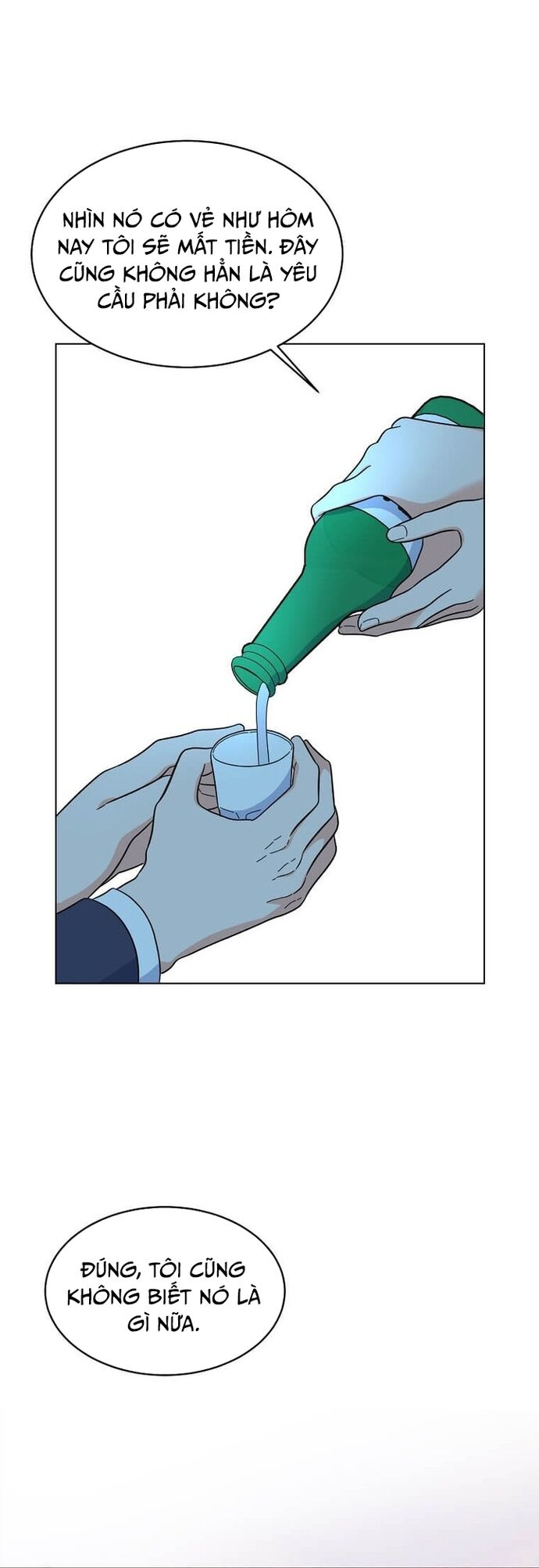 Quản Lý Cấp Cao Nhất Của Năm Chapter 61 - 37