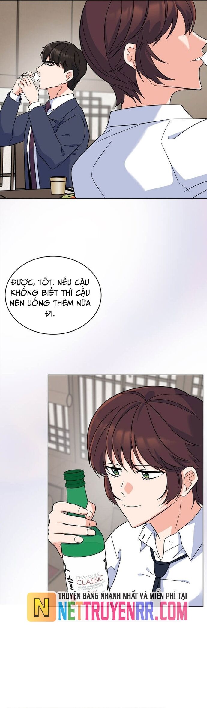 Quản Lý Cấp Cao Nhất Của Năm Chapter 61 - 38