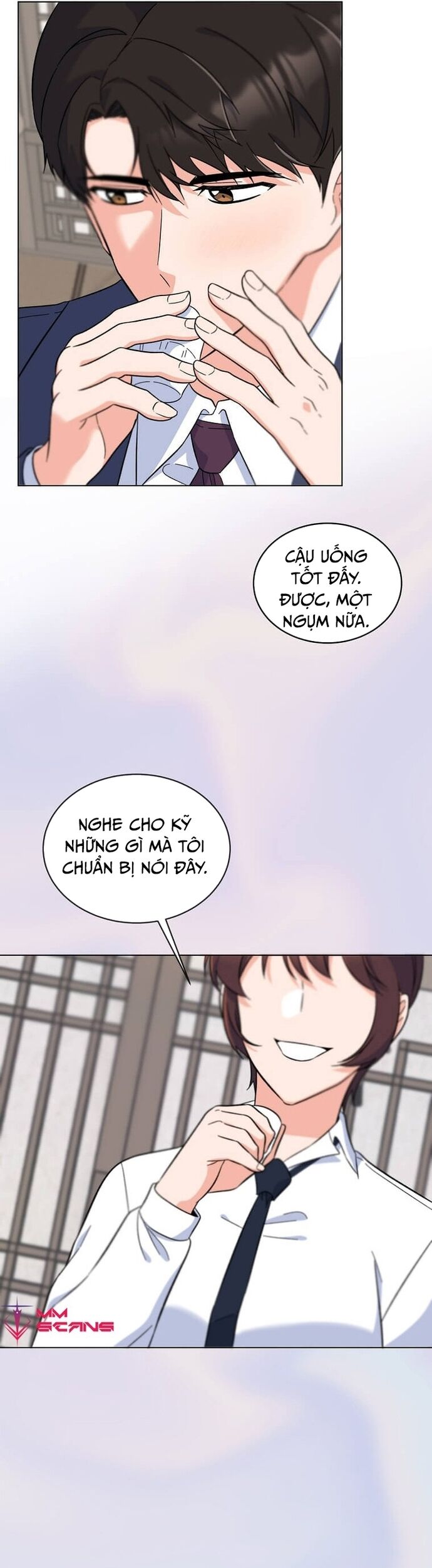 Quản Lý Cấp Cao Nhất Của Năm Chapter 61 - 39