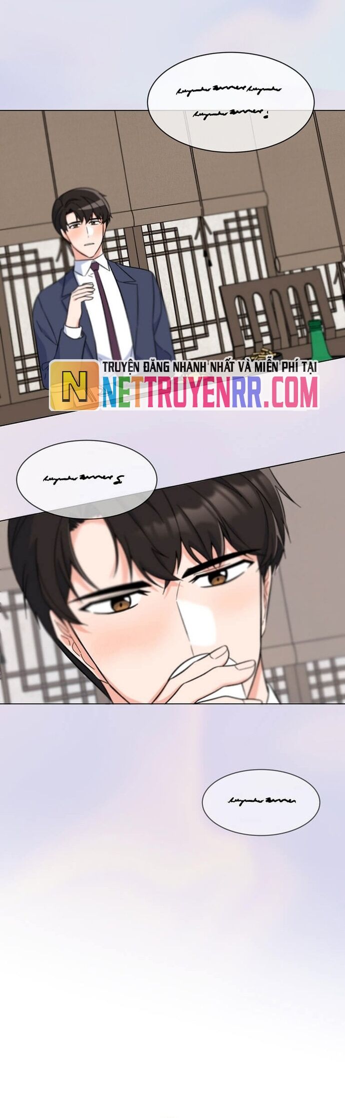 Quản Lý Cấp Cao Nhất Của Năm Chapter 61 - 40