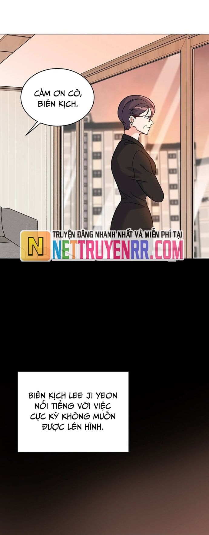 Quản Lý Cấp Cao Nhất Của Năm Chapter 61 - 5