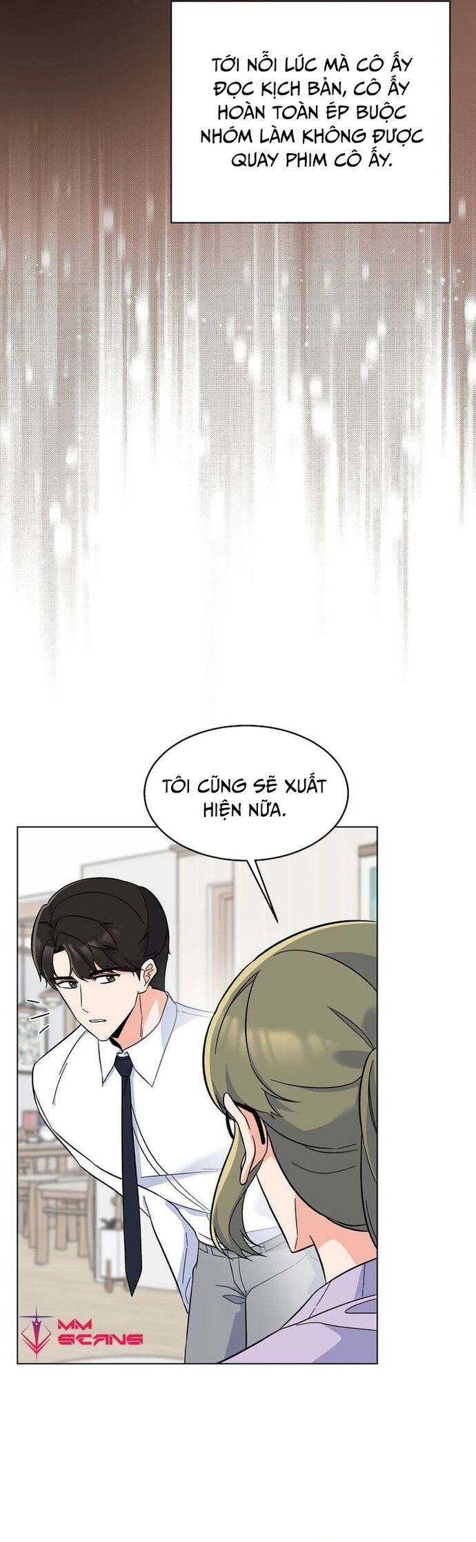 Quản Lý Cấp Cao Nhất Của Năm Chapter 61 - 6