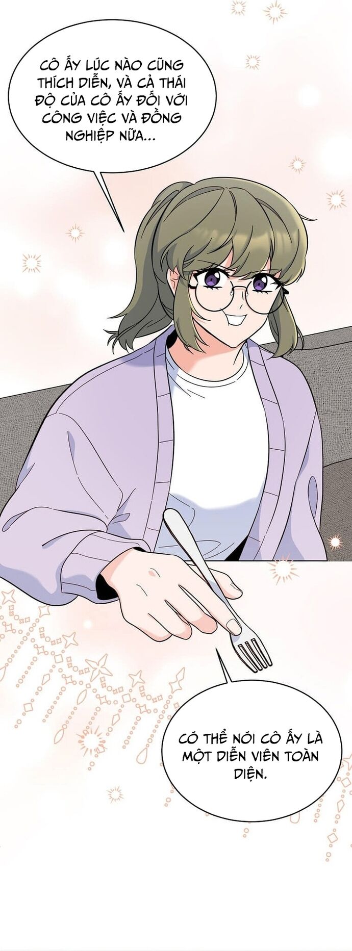 Quản Lý Cấp Cao Nhất Của Năm Chapter 61 - 7