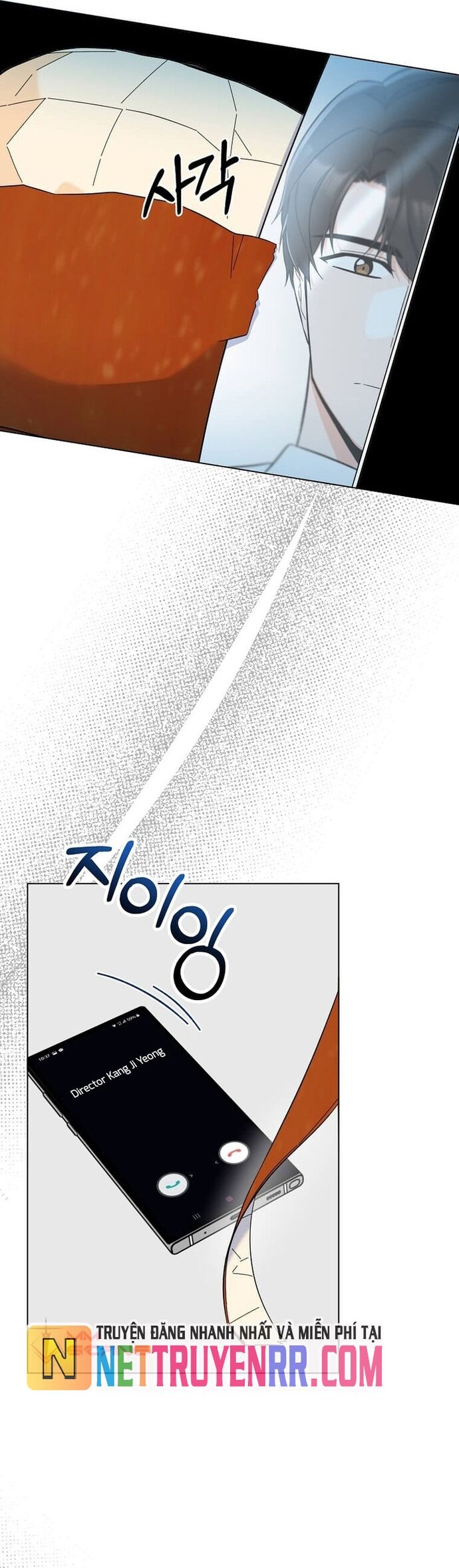 Quản Lý Cấp Cao Nhất Của Năm Chapter 61 - 10