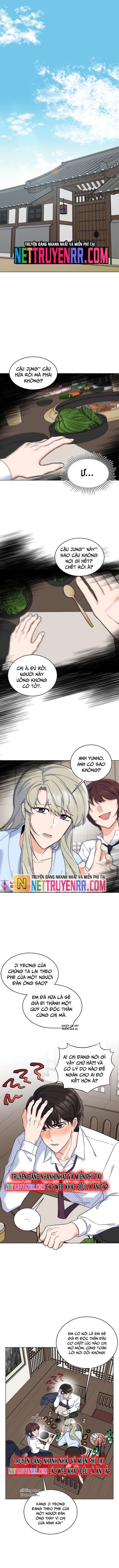 Quản Lý Cấp Cao Nhất Của Năm Chapter 62 - 2