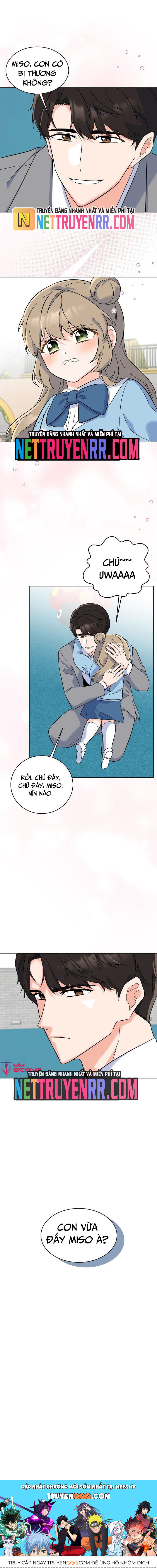 Quản Lý Cấp Cao Nhất Của Năm Chapter 62 - 9