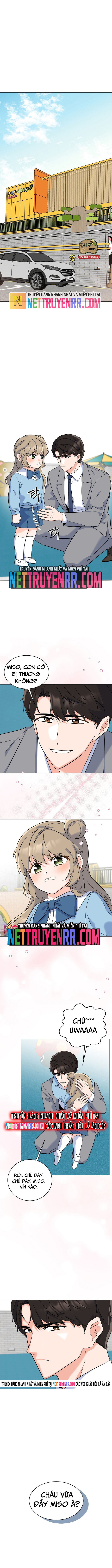 Quản Lý Cấp Cao Nhất Của Năm Chapter 63 - 2