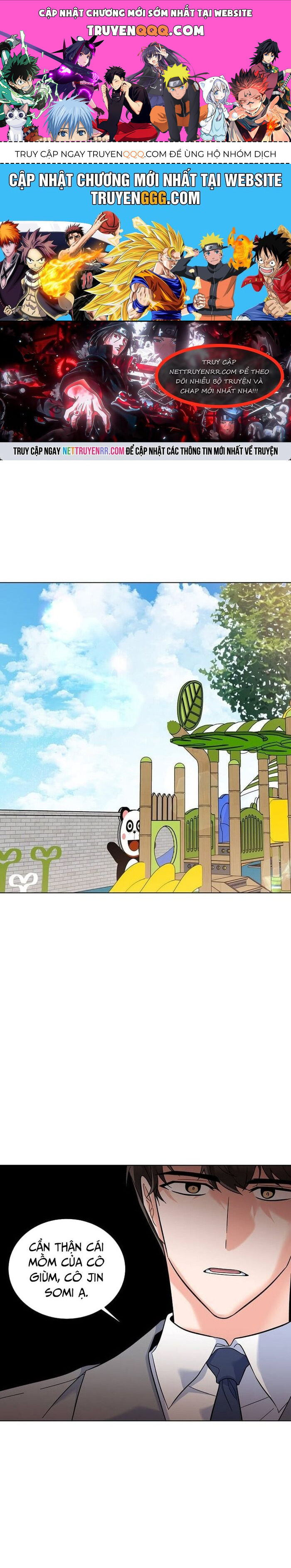 Quản Lý Cấp Cao Nhất Của Năm Chapter 64 - 1