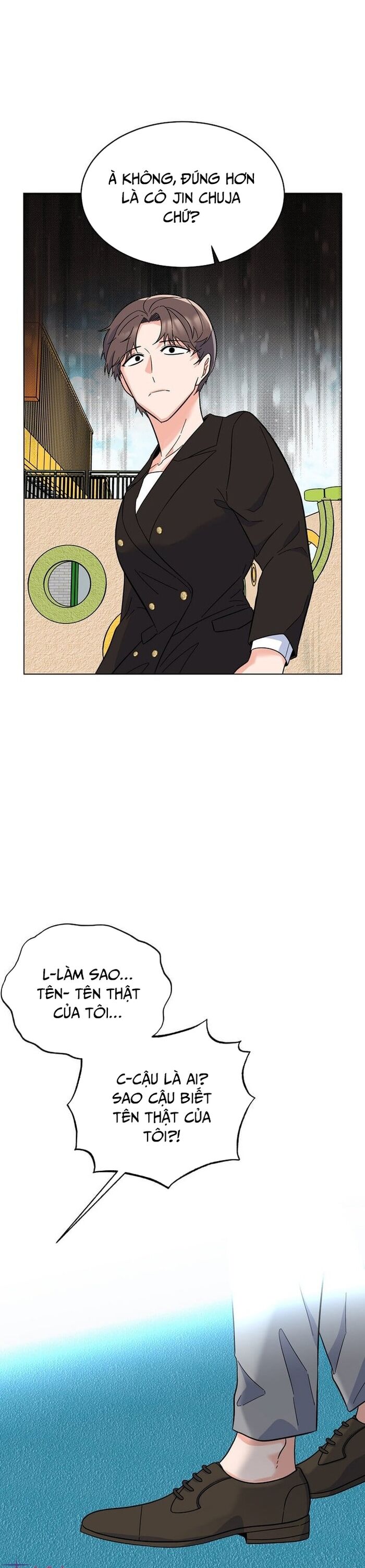 Quản Lý Cấp Cao Nhất Của Năm Chapter 64 - 2