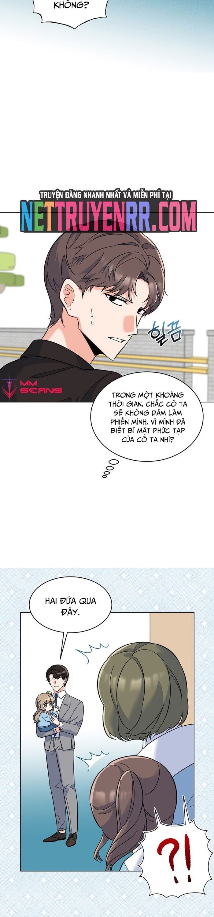 Quản Lý Cấp Cao Nhất Của Năm Chapter 64 - 11