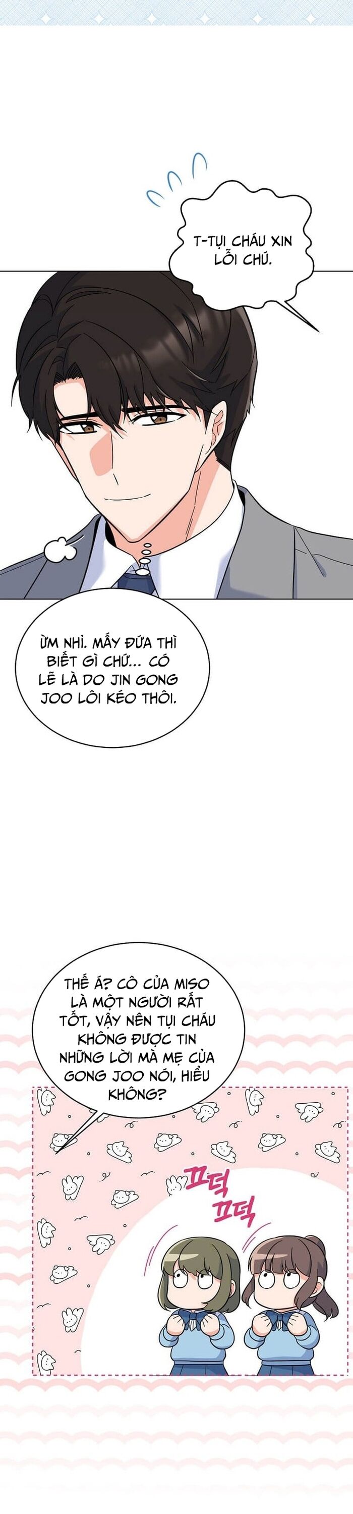 Quản Lý Cấp Cao Nhất Của Năm Chapter 64 - 12
