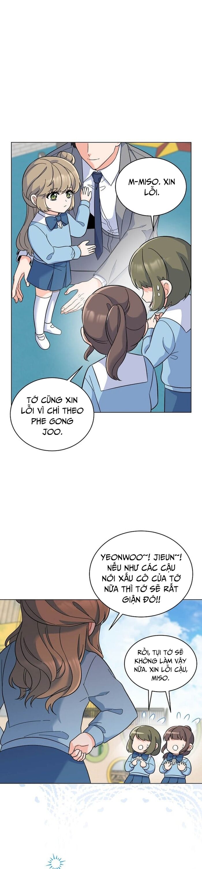 Quản Lý Cấp Cao Nhất Của Năm Chapter 64 - 13