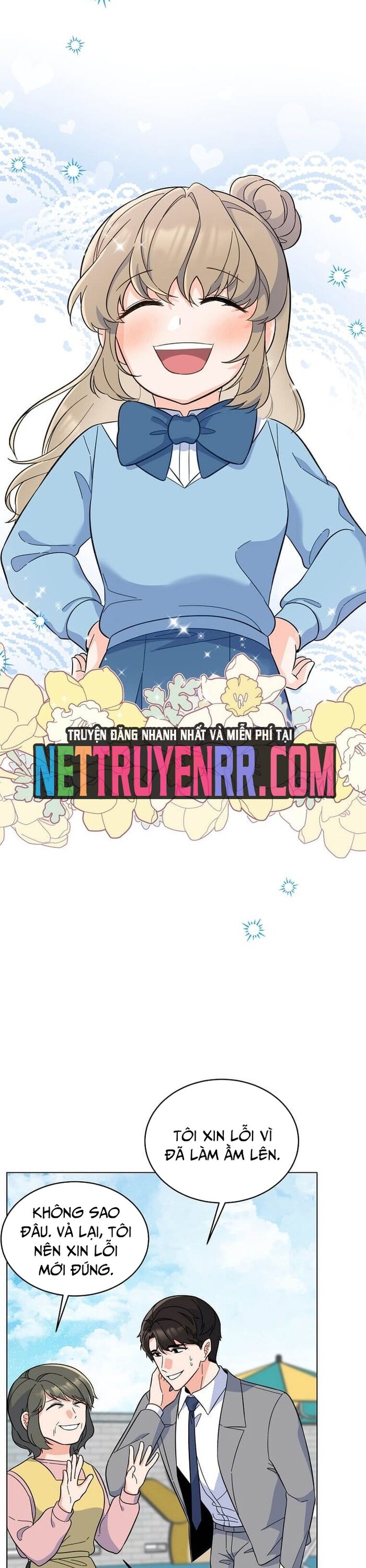 Quản Lý Cấp Cao Nhất Của Năm Chapter 64 - 14