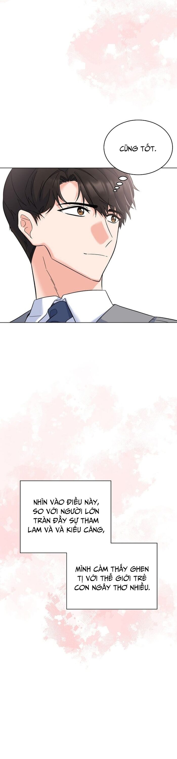 Quản Lý Cấp Cao Nhất Của Năm Chapter 64 - 16