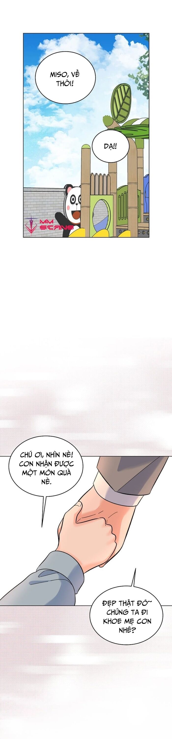 Quản Lý Cấp Cao Nhất Của Năm Chapter 64 - 17