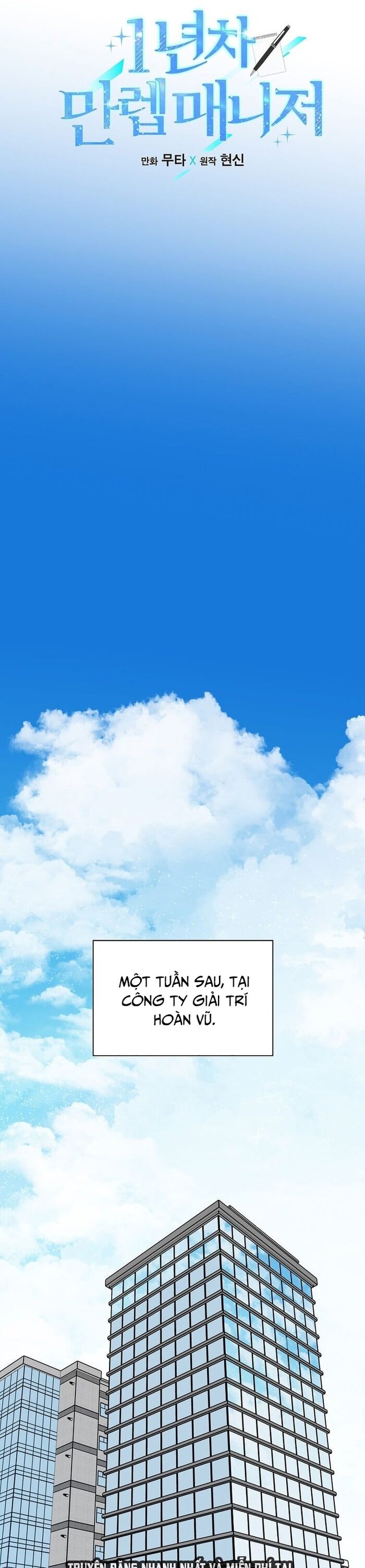 Quản Lý Cấp Cao Nhất Của Năm Chapter 64 - 19