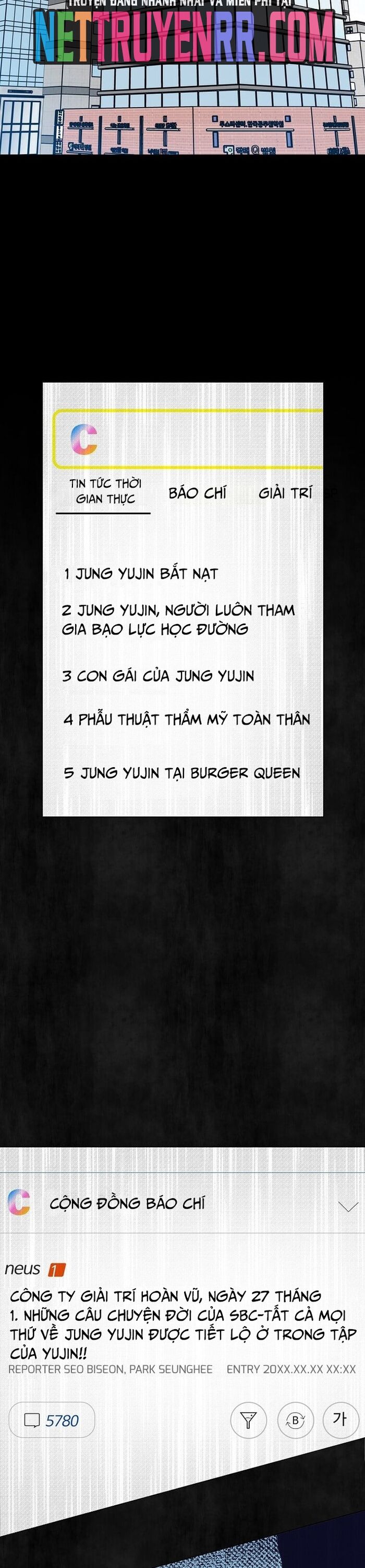 Quản Lý Cấp Cao Nhất Của Năm Chapter 64 - 20