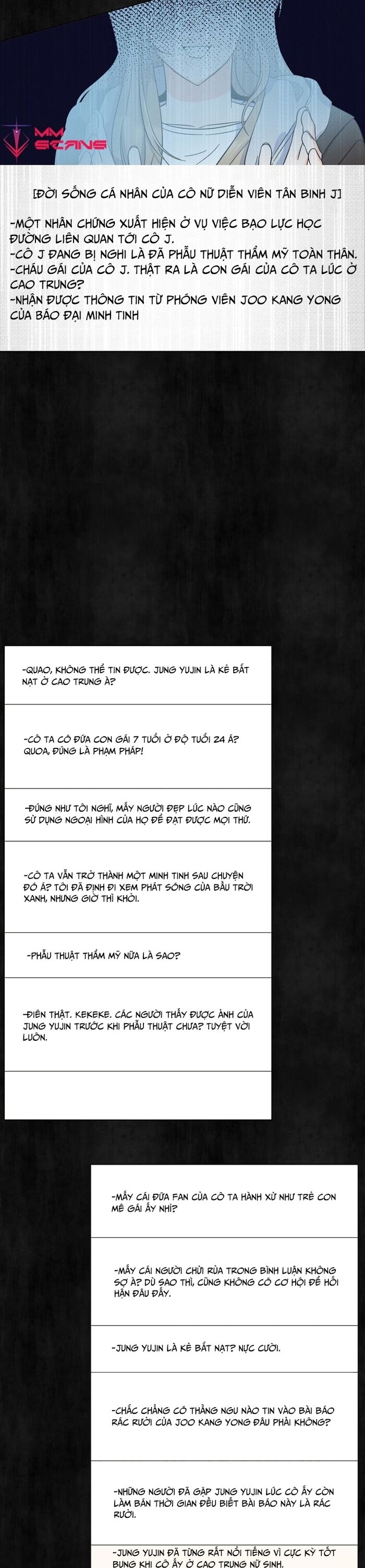 Quản Lý Cấp Cao Nhất Của Năm Chapter 64 - 21