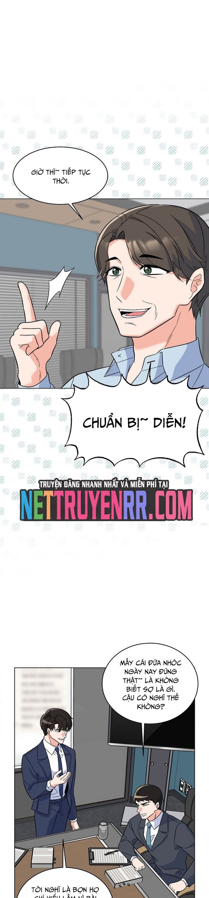 Quản Lý Cấp Cao Nhất Của Năm Chapter 64 - 26