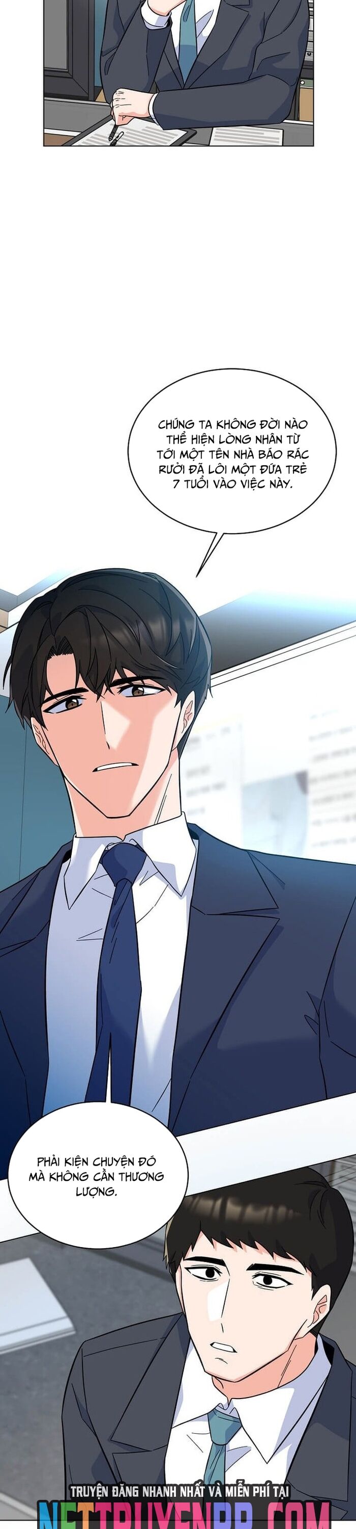 Quản Lý Cấp Cao Nhất Của Năm Chapter 64 - 29