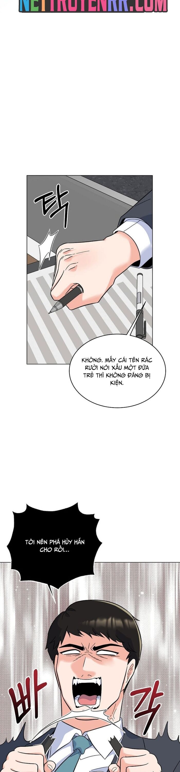 Quản Lý Cấp Cao Nhất Của Năm Chapter 64 - 30