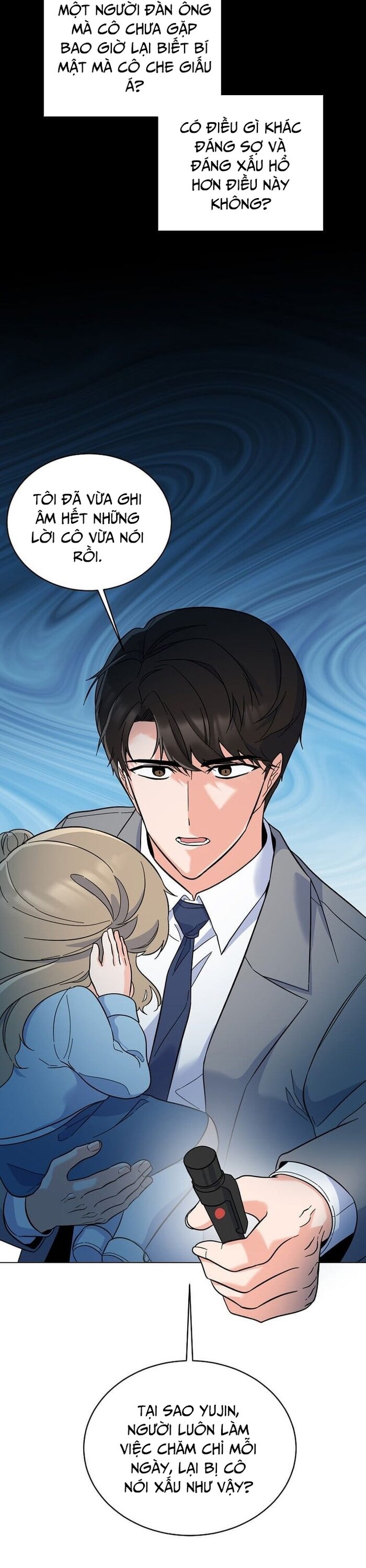 Quản Lý Cấp Cao Nhất Của Năm Chapter 64 - 4