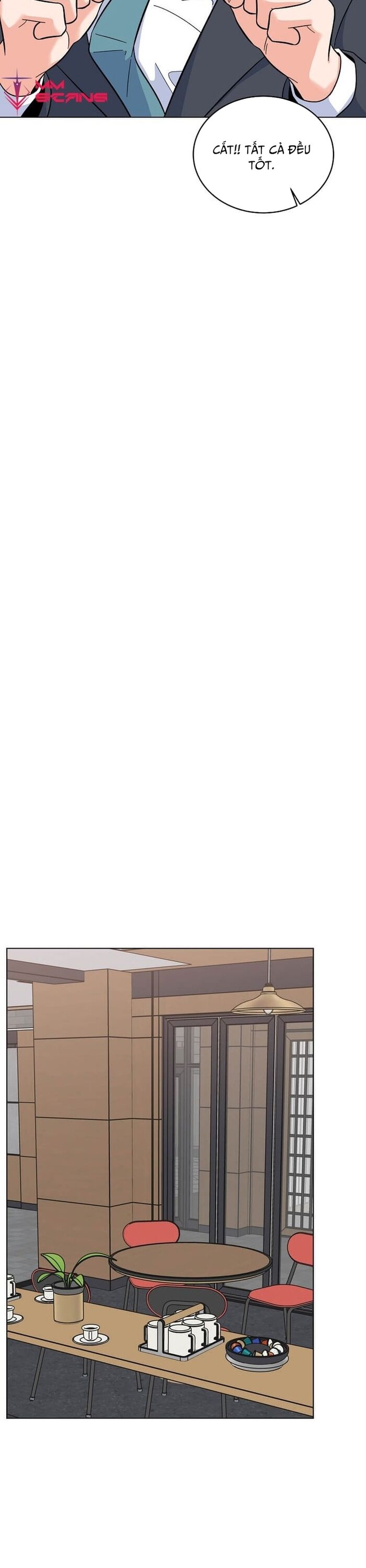 Quản Lý Cấp Cao Nhất Của Năm Chapter 64 - 31