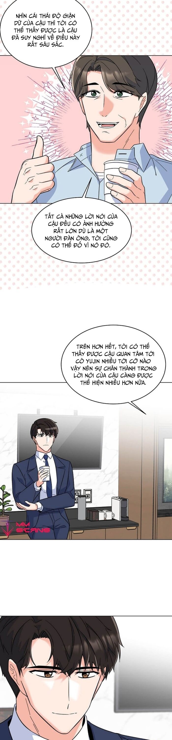 Quản Lý Cấp Cao Nhất Của Năm Chapter 64 - 33