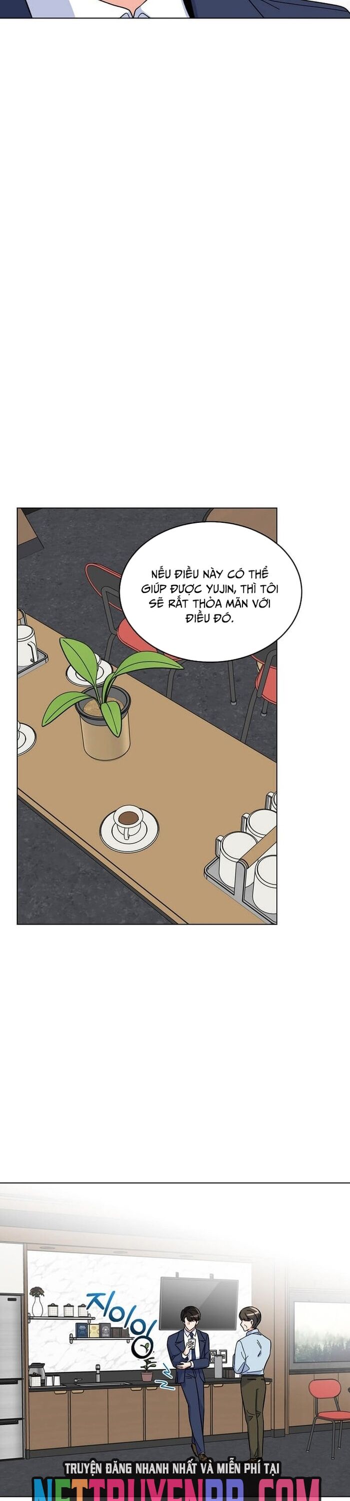 Quản Lý Cấp Cao Nhất Của Năm Chapter 64 - 34