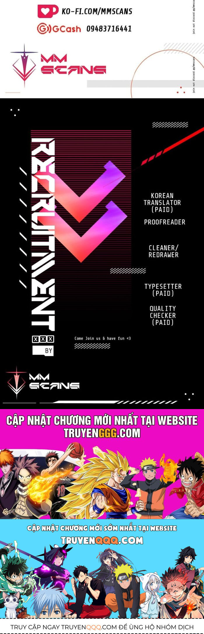 Quản Lý Cấp Cao Nhất Của Năm Chapter 64 - 39