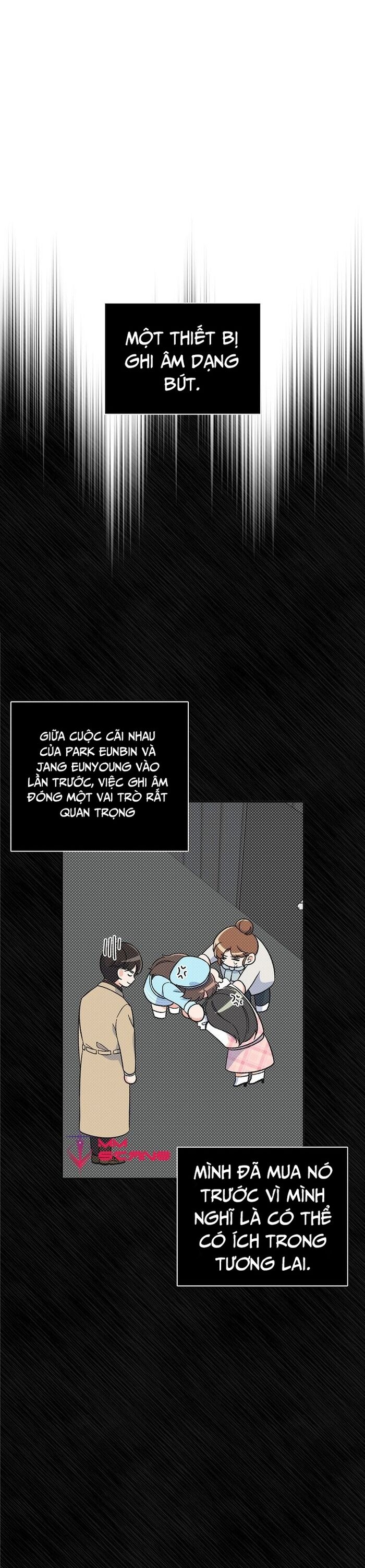 Quản Lý Cấp Cao Nhất Của Năm Chapter 64 - 5