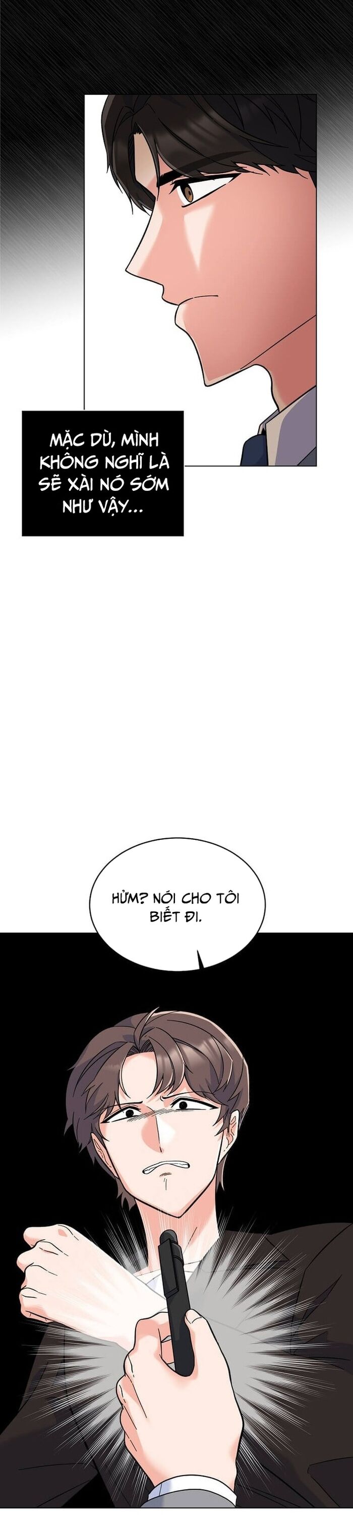 Quản Lý Cấp Cao Nhất Của Năm Chapter 64 - 6