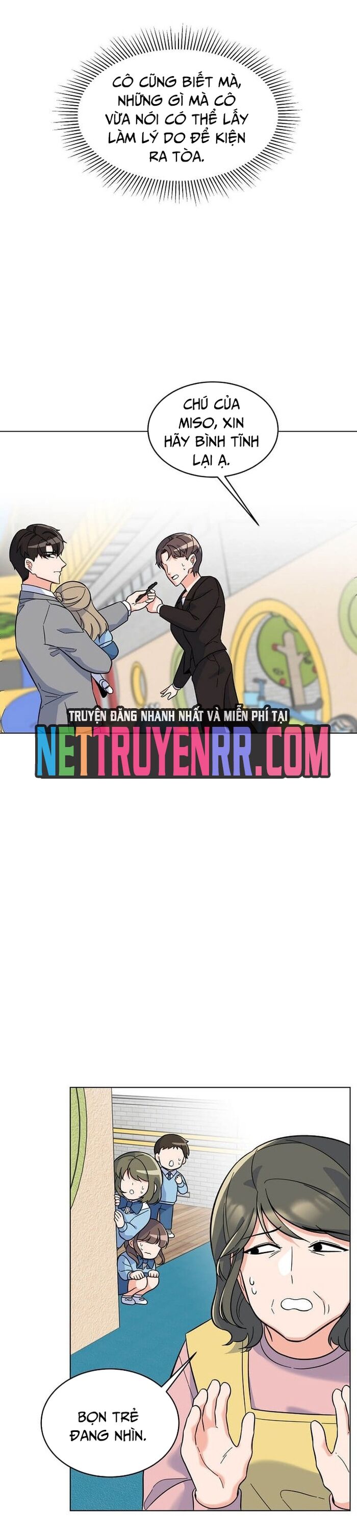 Quản Lý Cấp Cao Nhất Của Năm Chapter 64 - 7