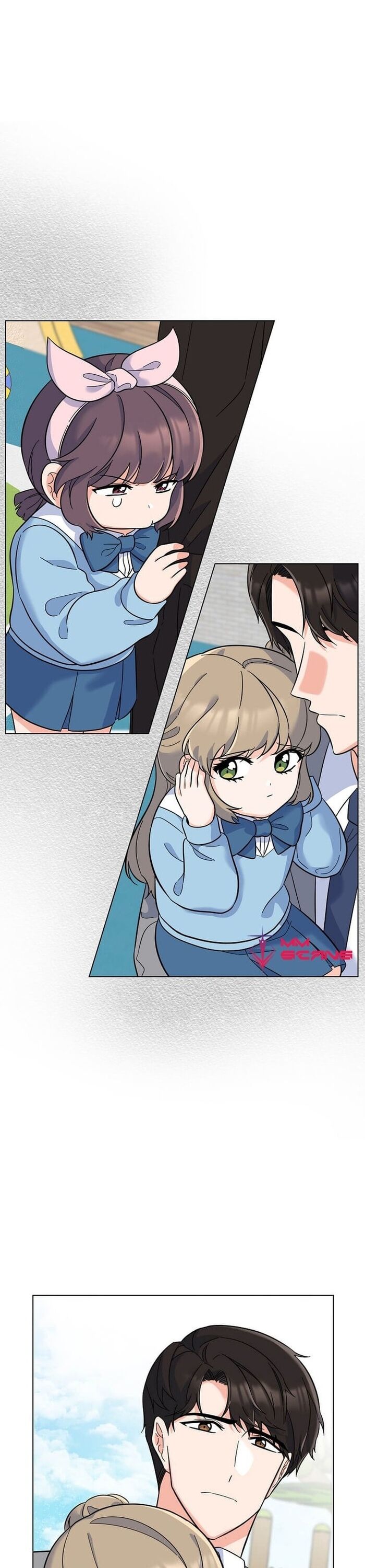 Quản Lý Cấp Cao Nhất Của Năm Chapter 64 - 8