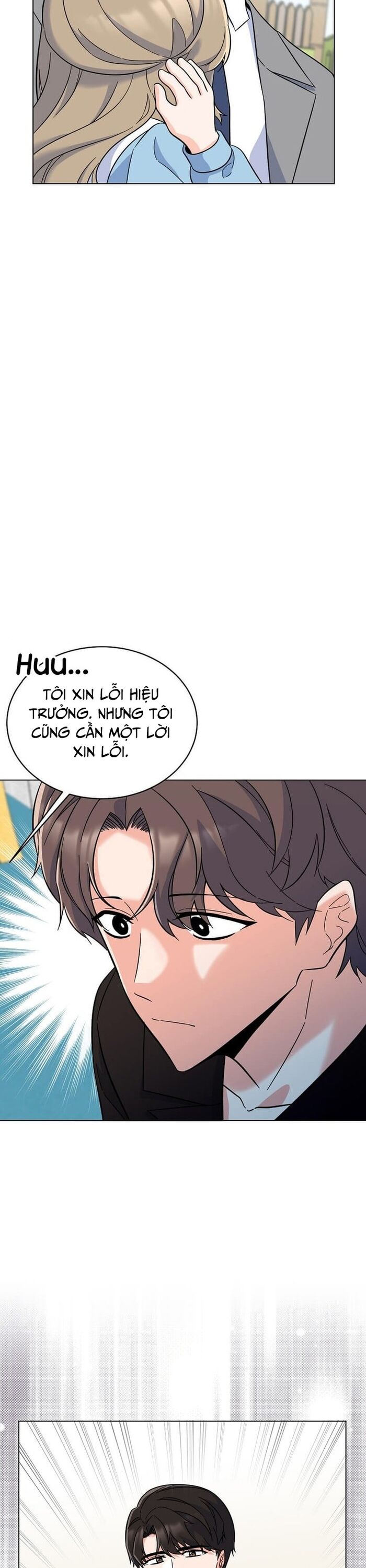 Quản Lý Cấp Cao Nhất Của Năm Chapter 64 - 9