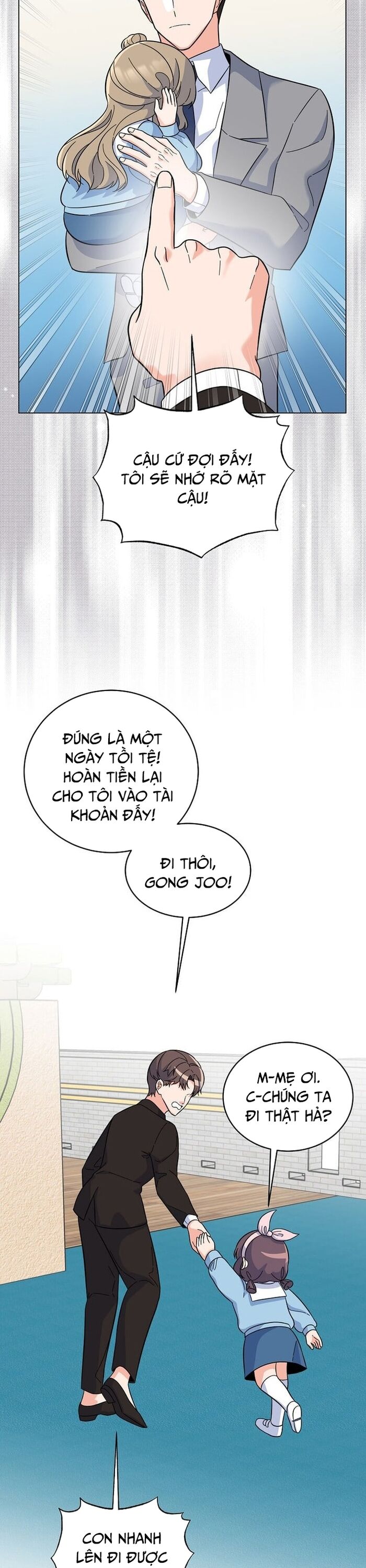 Quản Lý Cấp Cao Nhất Của Năm Chapter 64 - 10